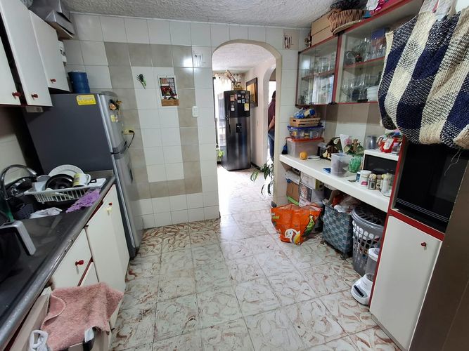 Apartamento de 3 alcobas en venta en Granada, Armenia, 96 m² · foto 9 de 22