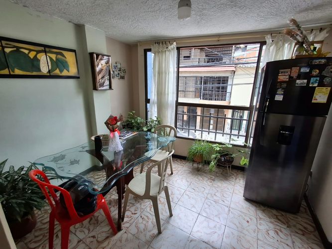 Apartamento de 3 alcobas en venta en Granada, Armenia, 96 m² · foto 7 de 22