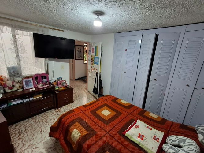 Apartamento de 3 alcobas en venta en Granada, Armenia, 96 m² · foto 16 de 22