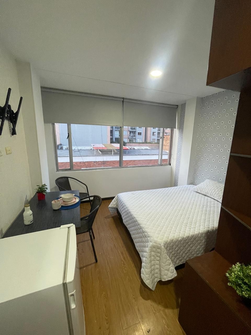 Apartaestudio en Arriendo en Palermo, Bogotá