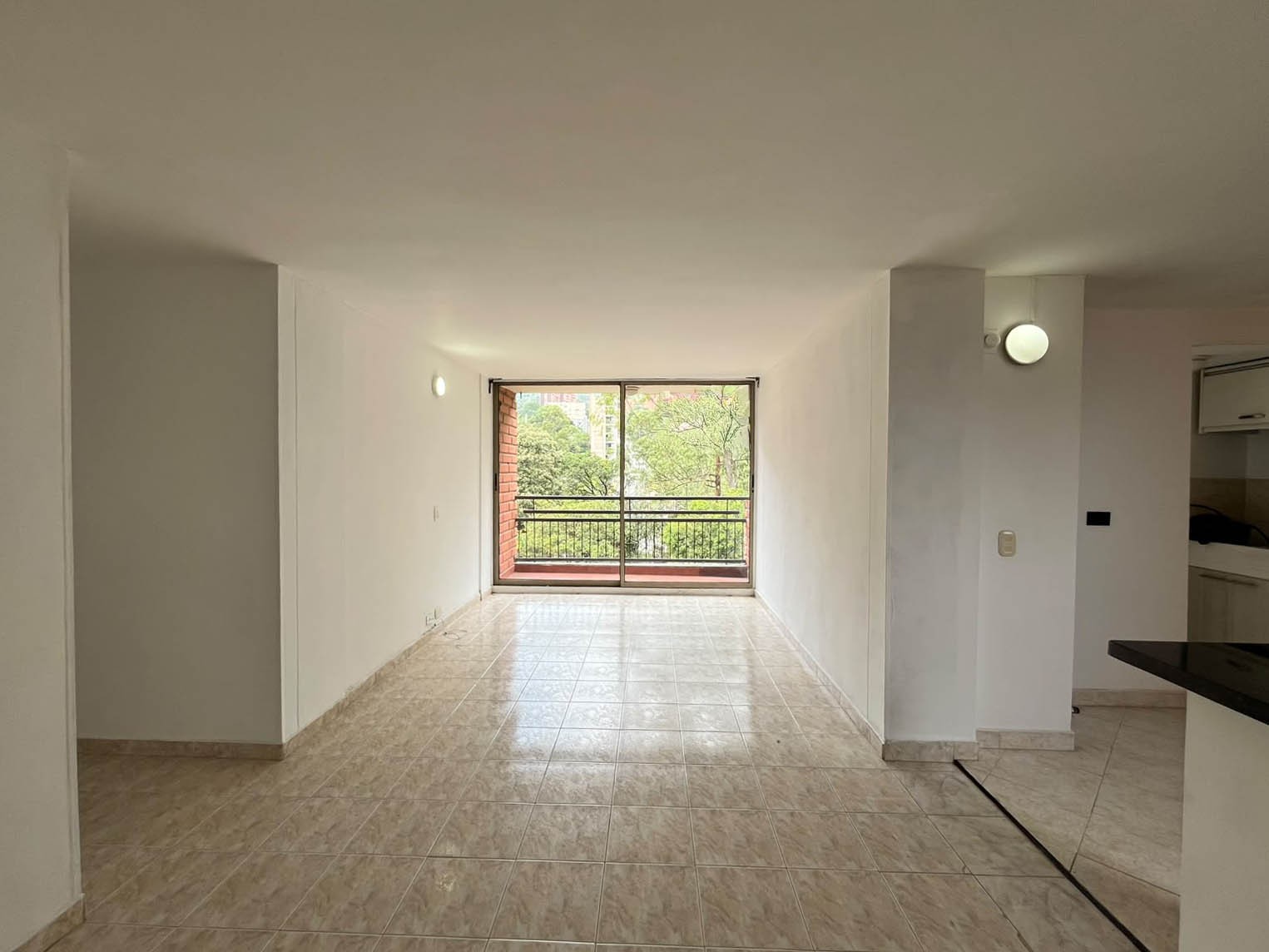 Apartamento en Arriendo en El Poblado, Medellín