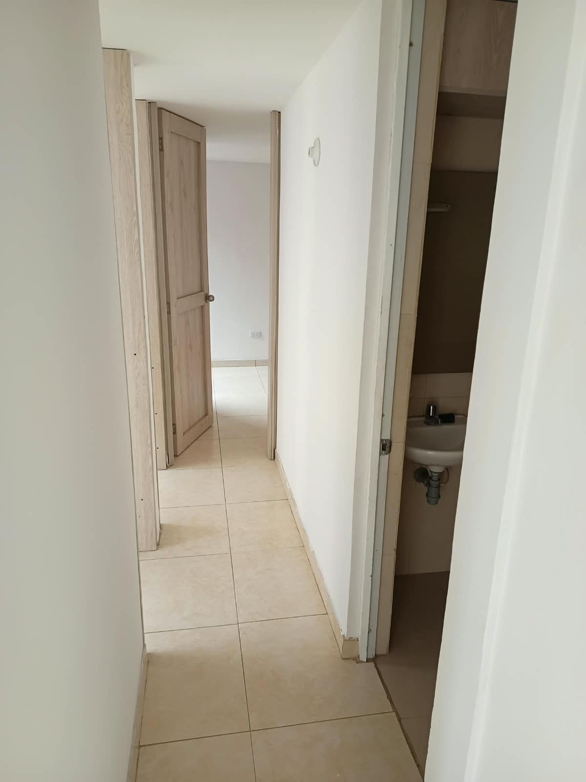 Apartamento en Arriendo en Quiba, Bogotá