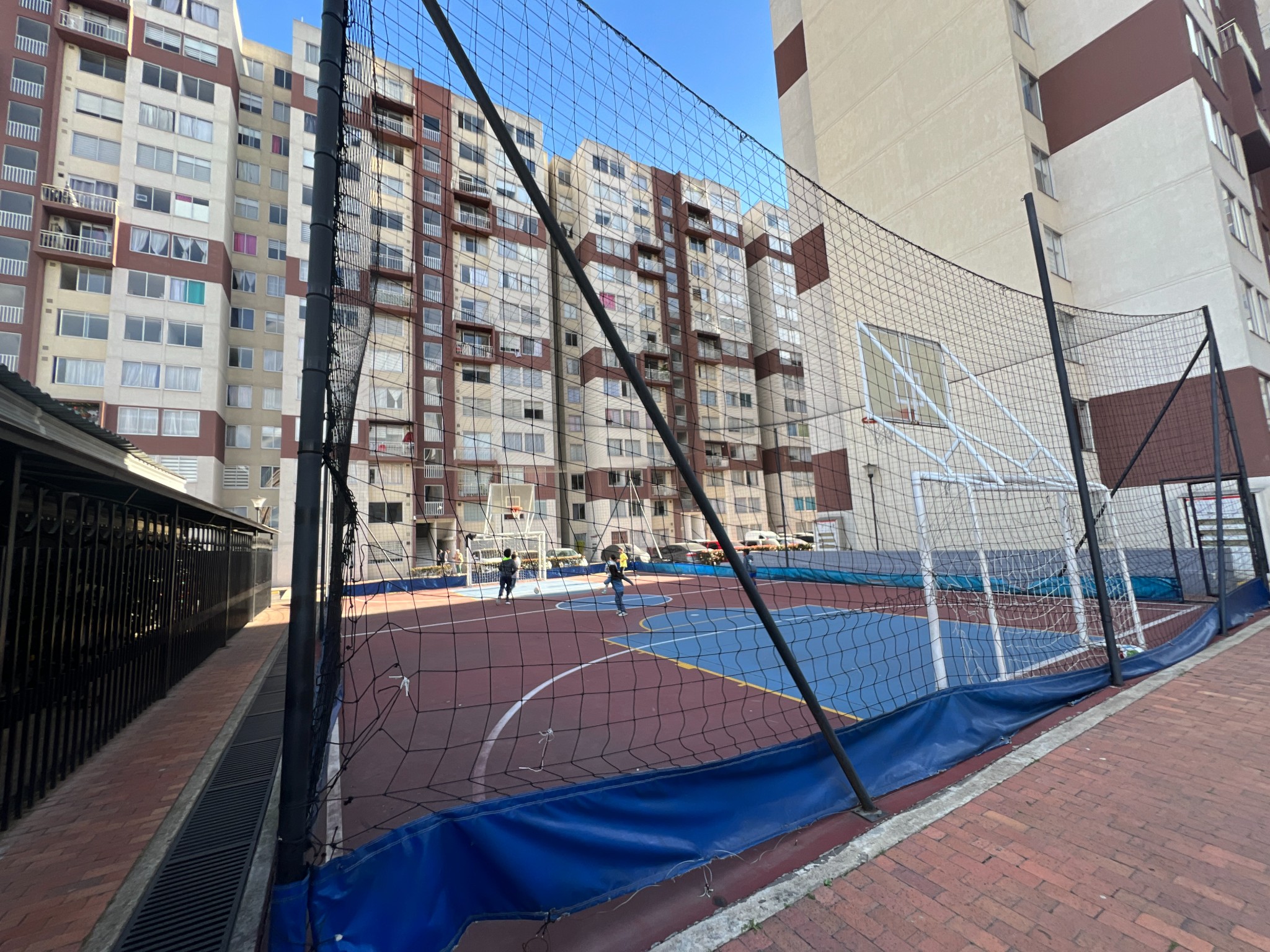 Apartamento en venta en Pinar De Suba, Bogotá · foto 4 de 13