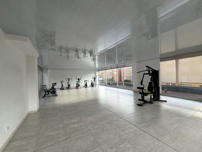Apartamento en venta en Pinar De Suba, Bogotá · foto 6 de 13