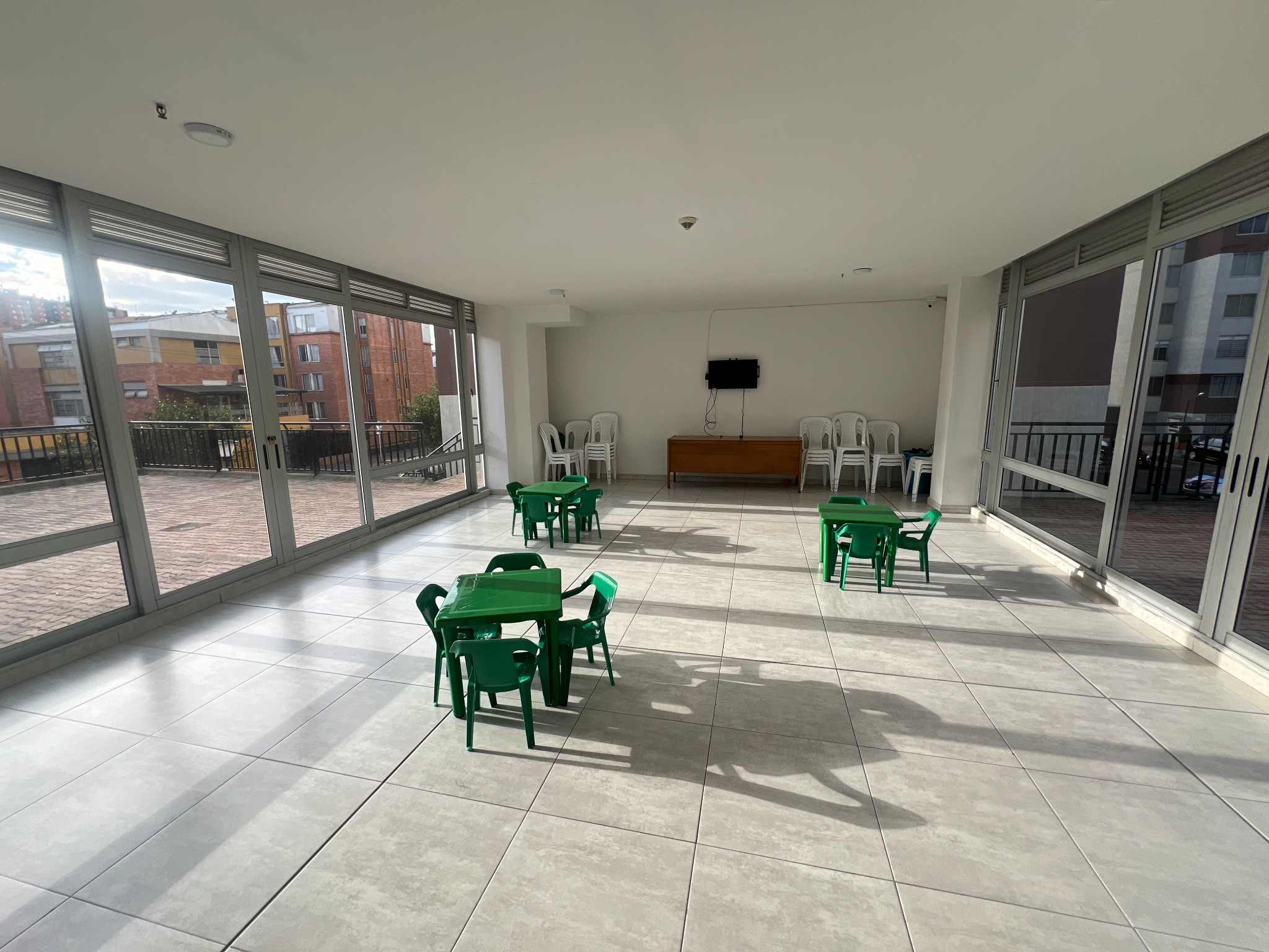 Apartamento en venta en Pinar De Suba, Bogotá · foto 7 de 13