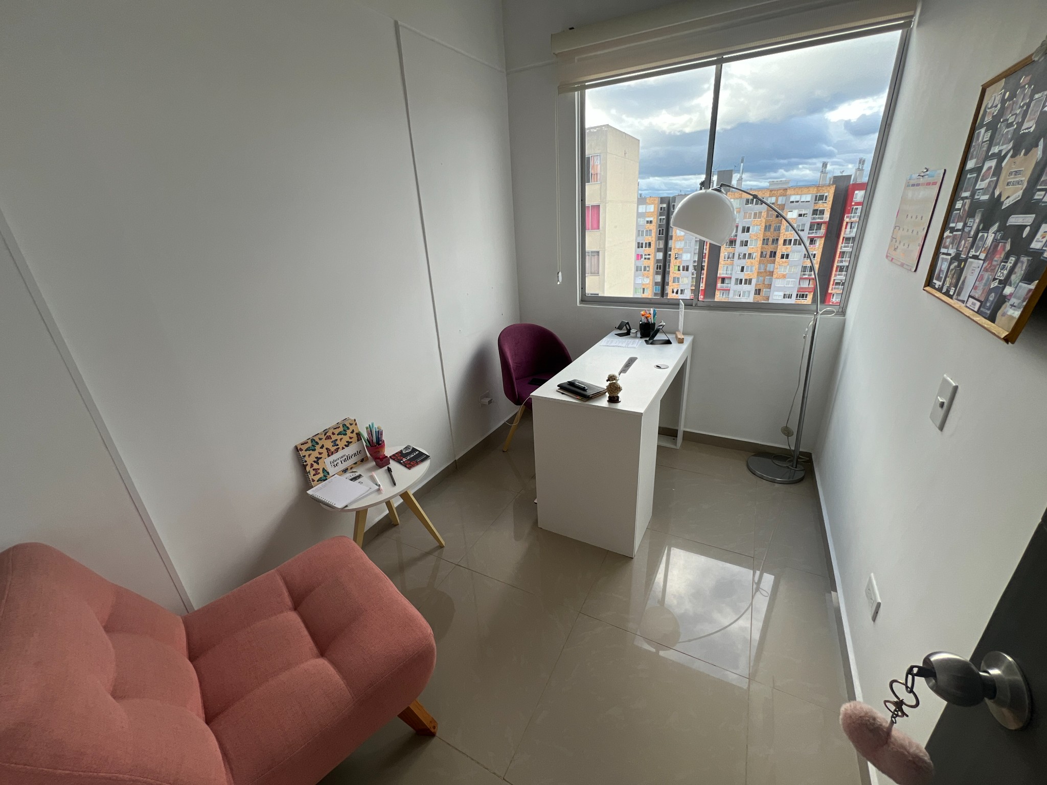 Apartamento en venta en Pinar De Suba, Bogotá · foto 2 de 13