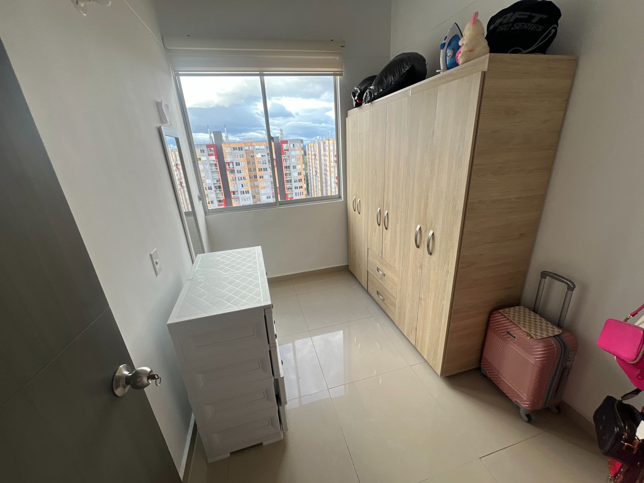 Apartamento en venta en Pinar De Suba, Bogotá · foto 8 de 13