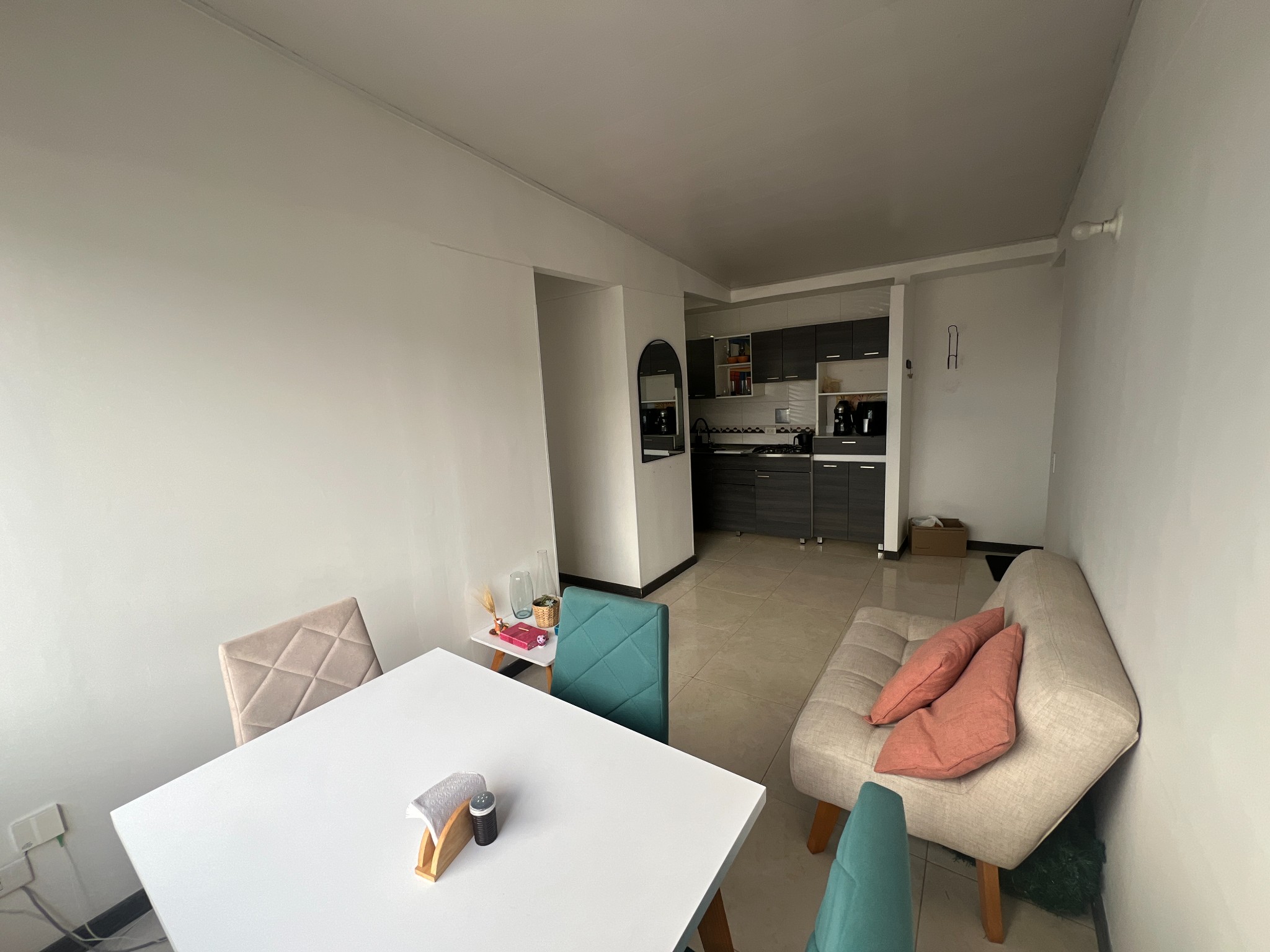 Apartamento en venta en Pinar De Suba, Bogotá · foto 9 de 13
