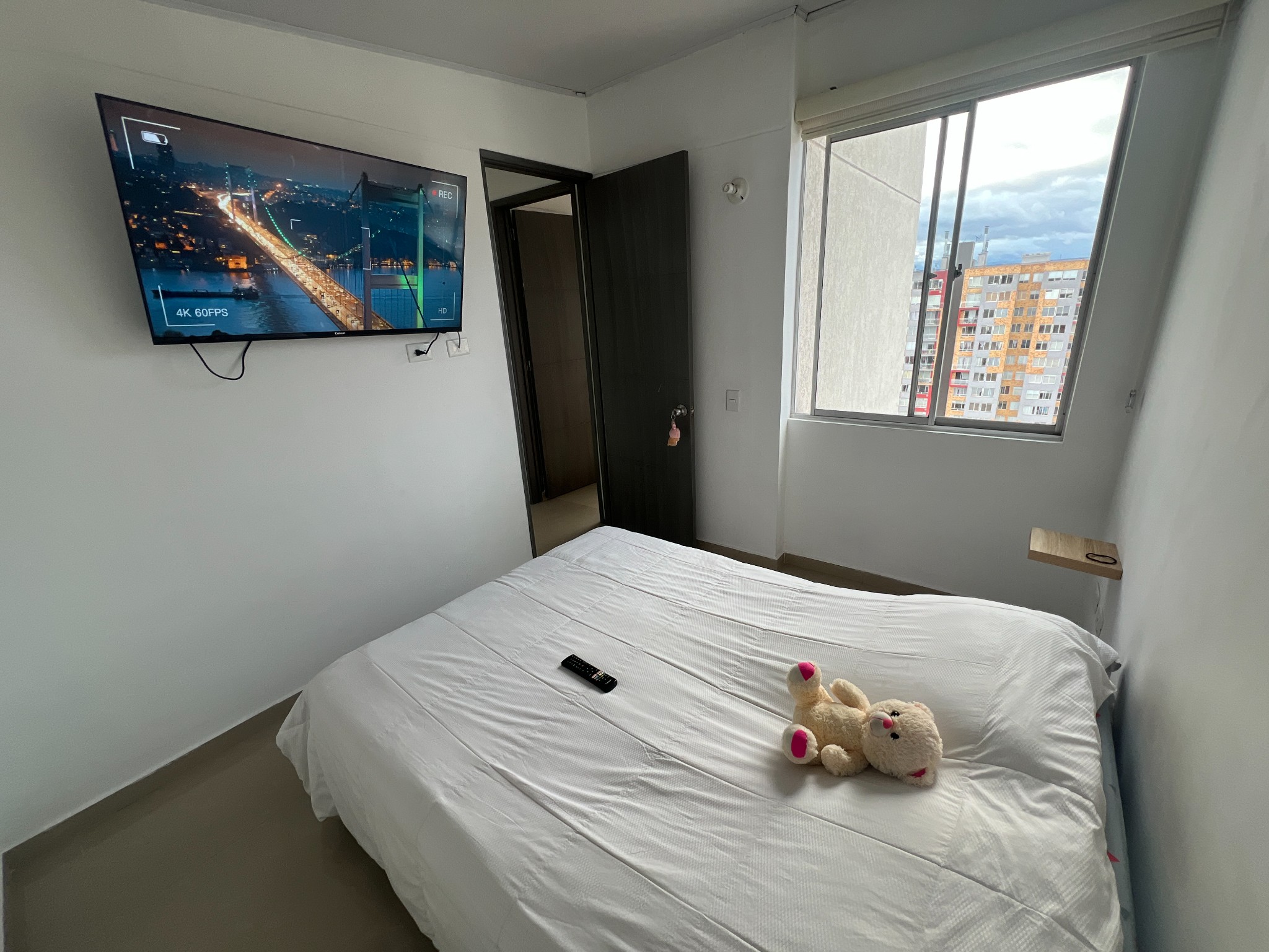 Apartamento en venta en Pinar De Suba, Bogotá · foto 12 de 13