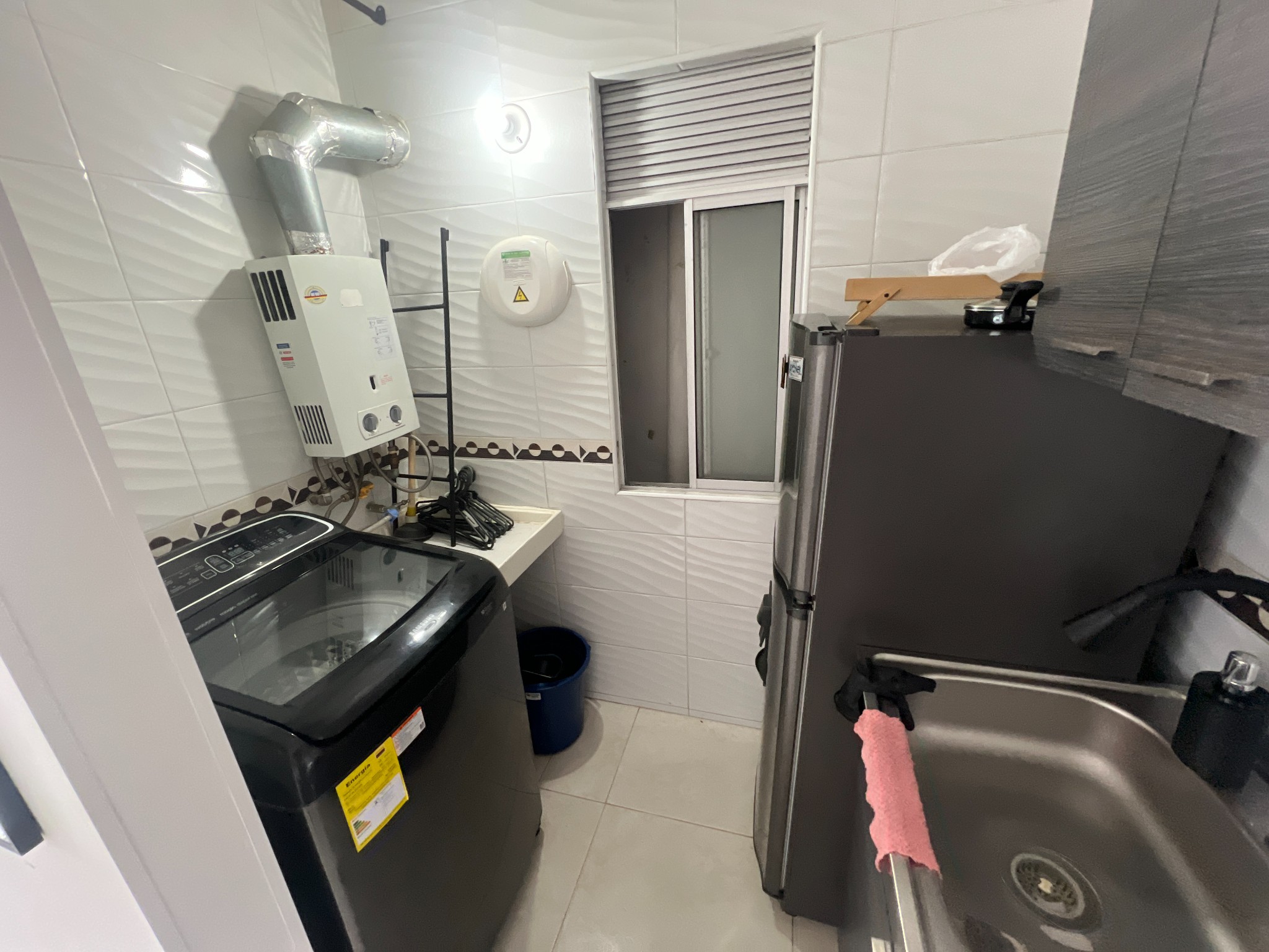 Apartamento en venta en Pinar De Suba, Bogotá · foto 13 de 13