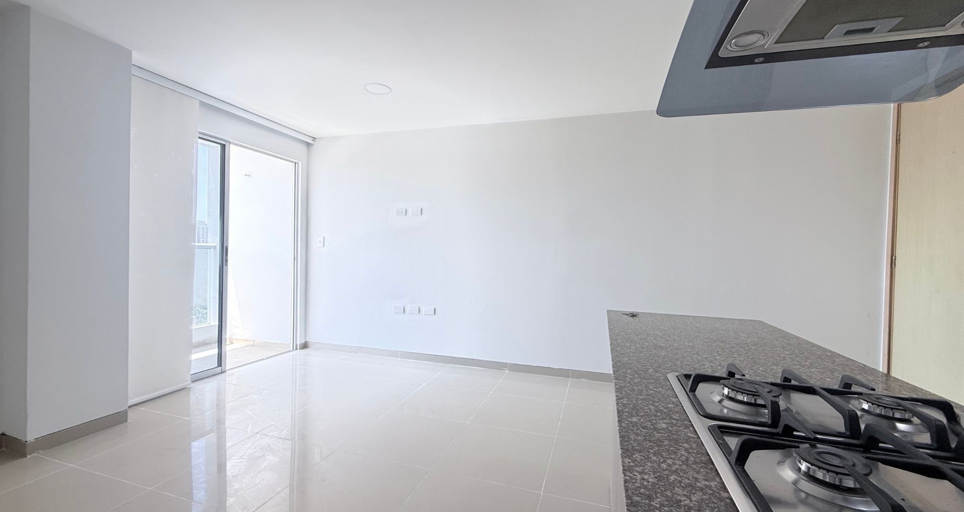 Apartamento en venta en Granadillo, Barranquilla · foto 2 de 11