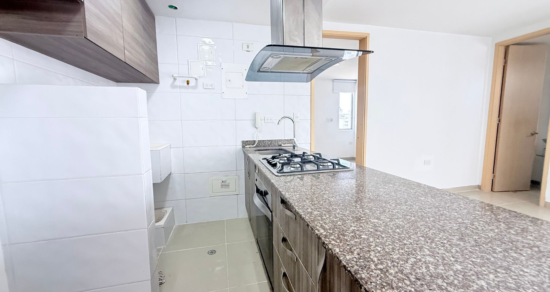 Apartamento en venta en Granadillo, Barranquilla · foto 3 de 11