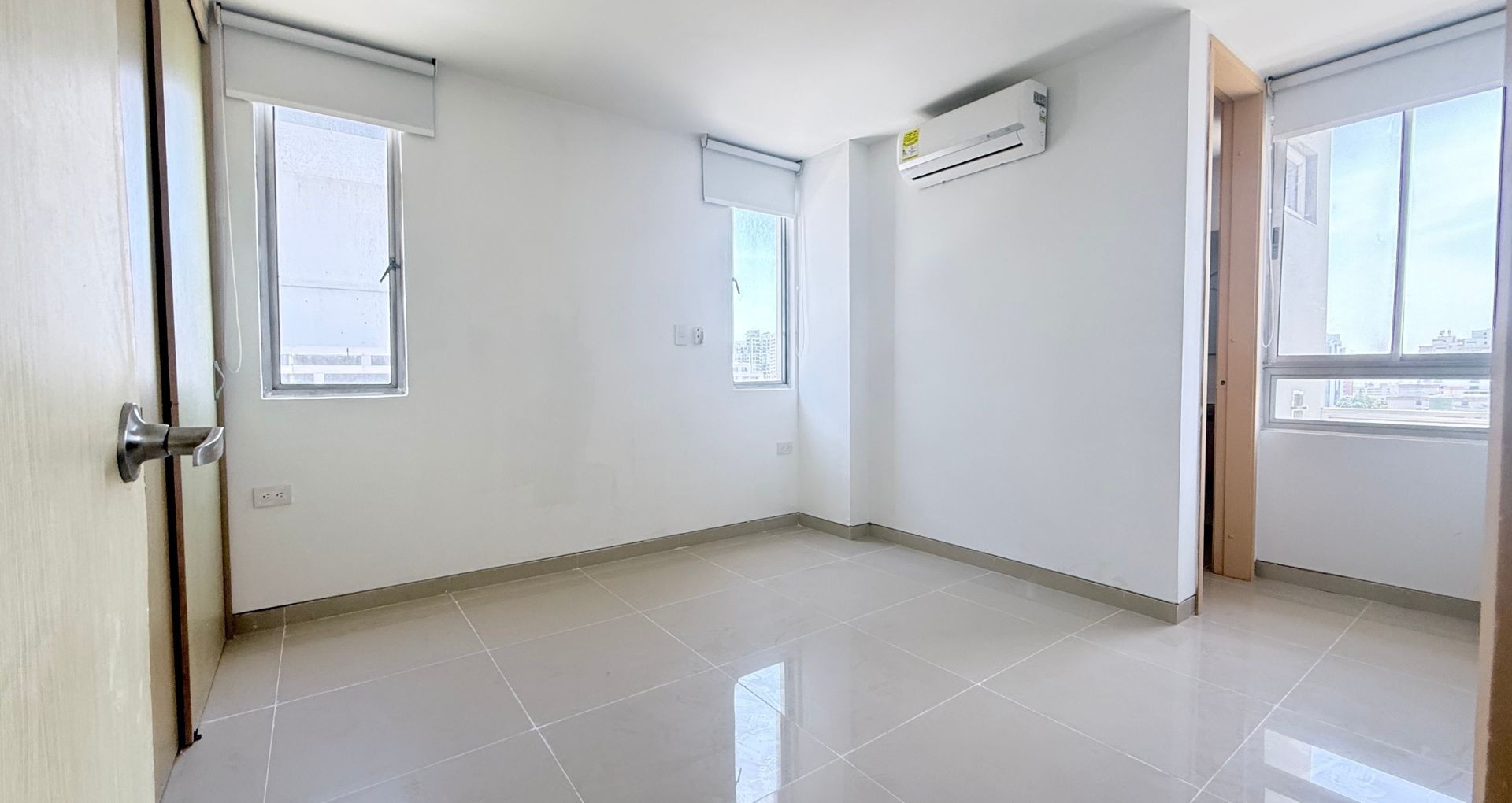 Apartamento en venta en Granadillo, Barranquilla · foto 4 de 11