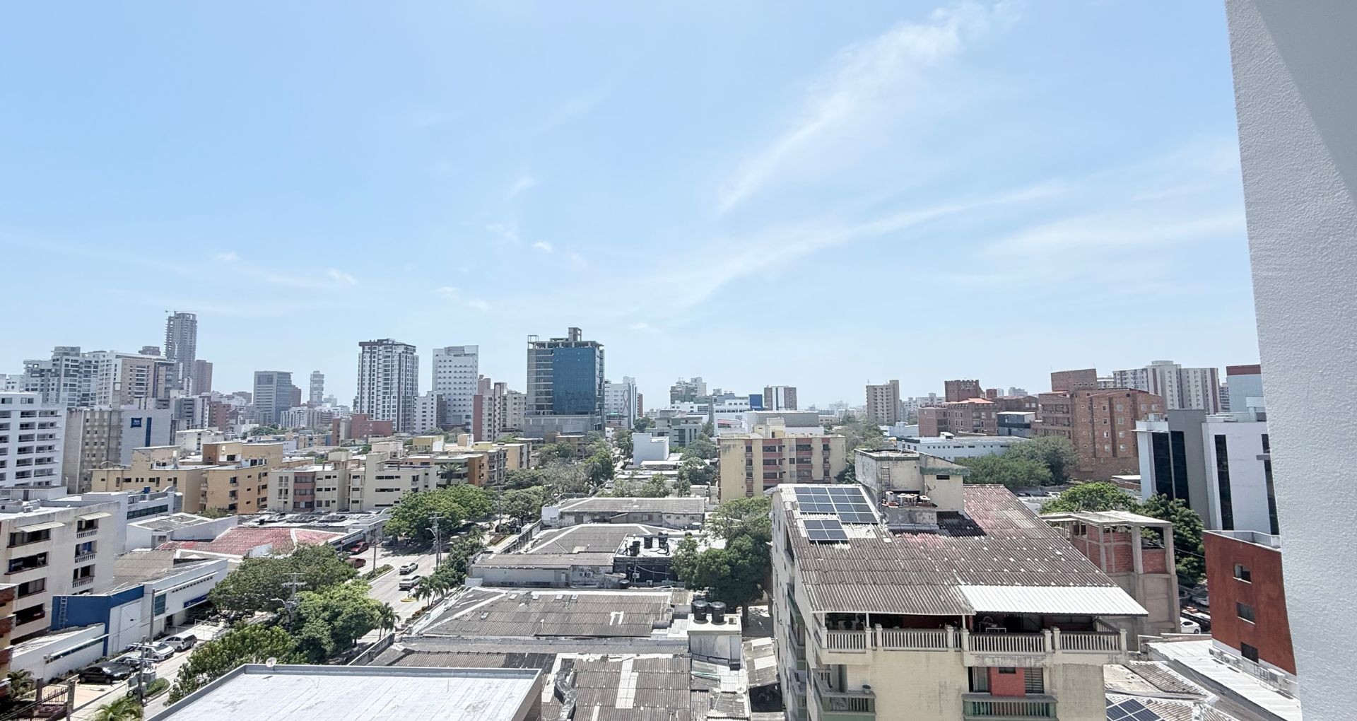 Apartamento en venta en Granadillo, Barranquilla · foto 7 de 11
