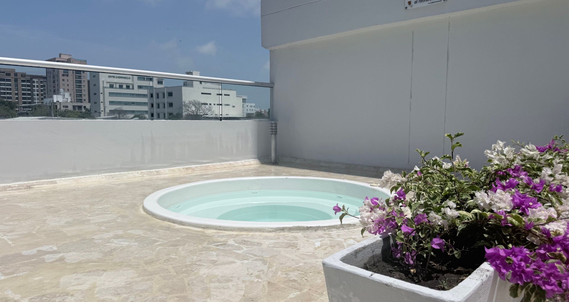 Apartamento en venta en Granadillo, Barranquilla · foto 9 de 11