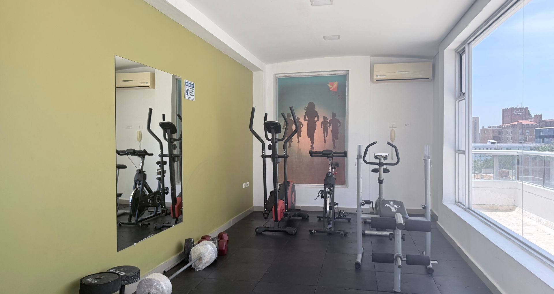 Apartamento en venta en Granadillo, Barranquilla · foto 10 de 11