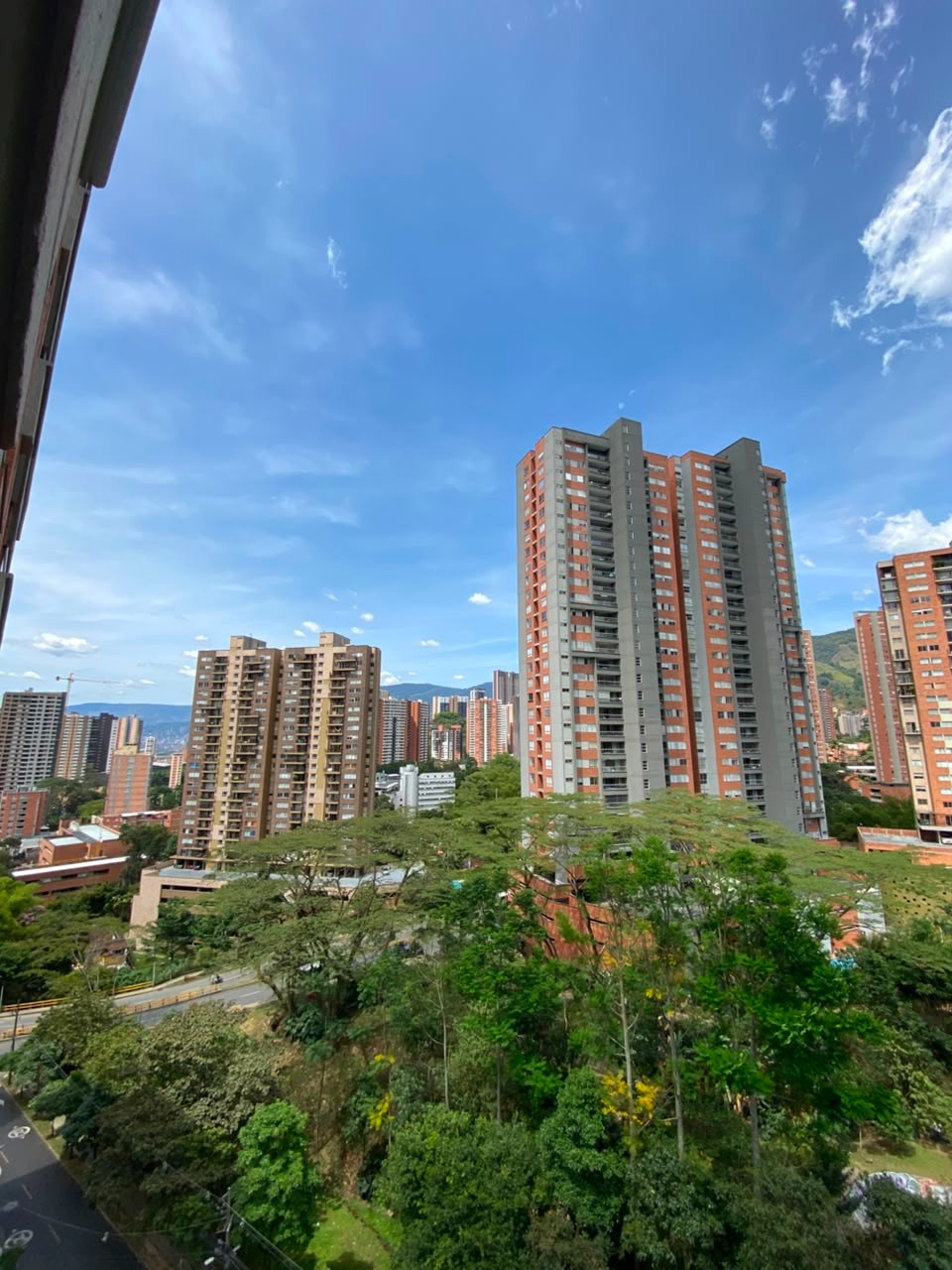 Apartamento en Arriendo en Cañaveralejo, Sabaneta