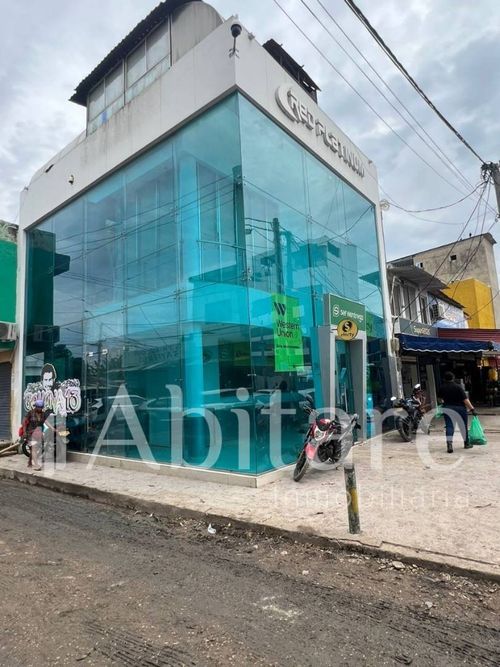 Edificio en venta en Chino, Cartagena, 240 m² · foto 2 de 8