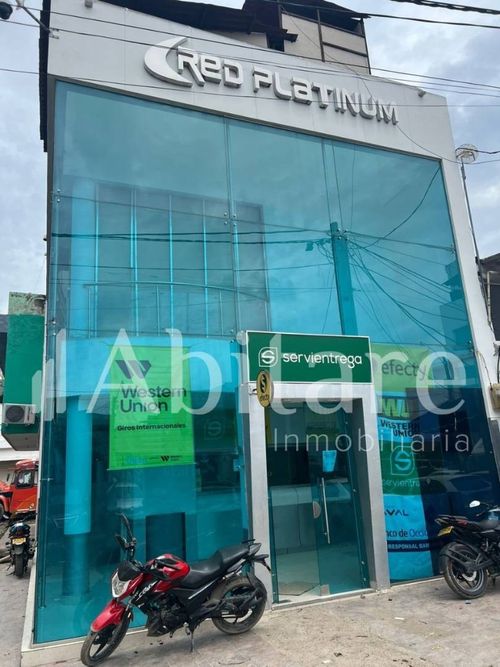 Edificio en venta en Chino, Cartagena, 240 m² · foto 3 de 8