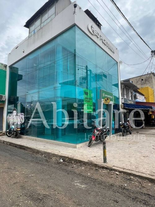 Edificio en venta en Chino, Cartagena, 240 m² · foto 4 de 8