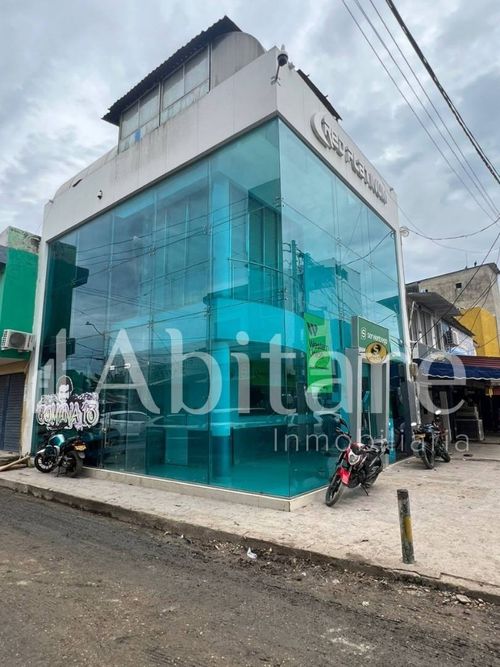 Edificio en venta en Chino, Cartagena, 240 m² · foto 5 de 8