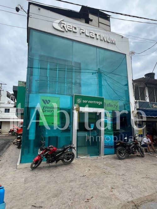 Edificio en venta en Chino, Cartagena, 240 m² · foto 6 de 8