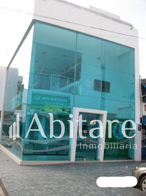 Edificio en venta en Chino, Cartagena, 240 m² · foto 7 de 8