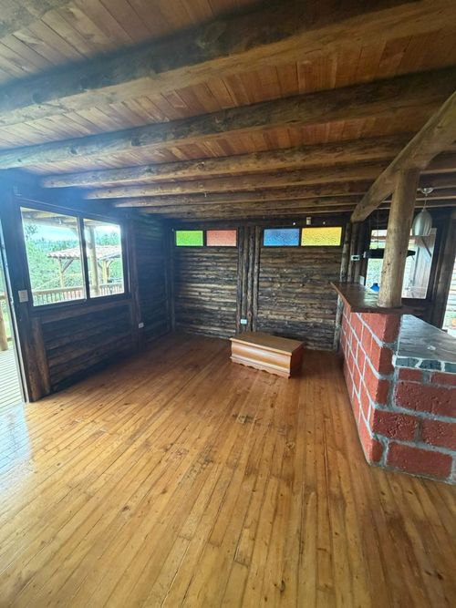 Finca en arriendo en Santa Elena, Medellín, 3000 m² · foto 17 de 23