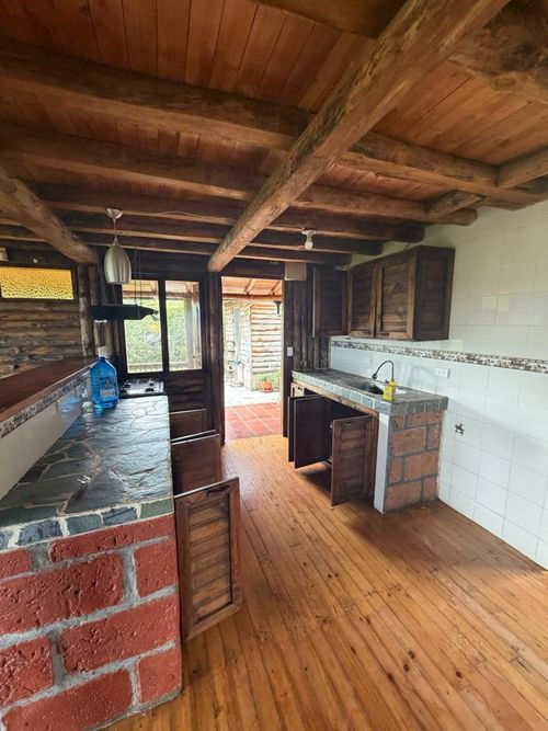 Finca en arriendo en Santa Elena, Medellín, 3000 m² · foto 14 de 23