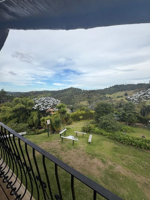 Finca en arriendo en Santa Elena, Medellín, 3000 m² · foto 6 de 23