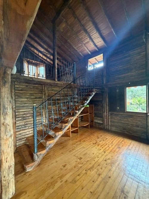 Finca en arriendo en Santa Elena, Medellín, 3000 m² · foto 12 de 23