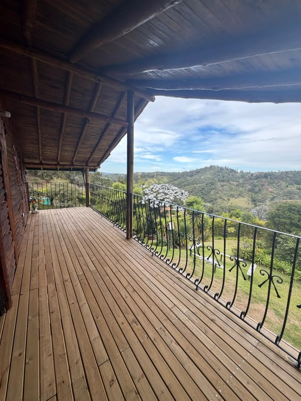 Finca en Arriendo en Santa Elena, Medellín