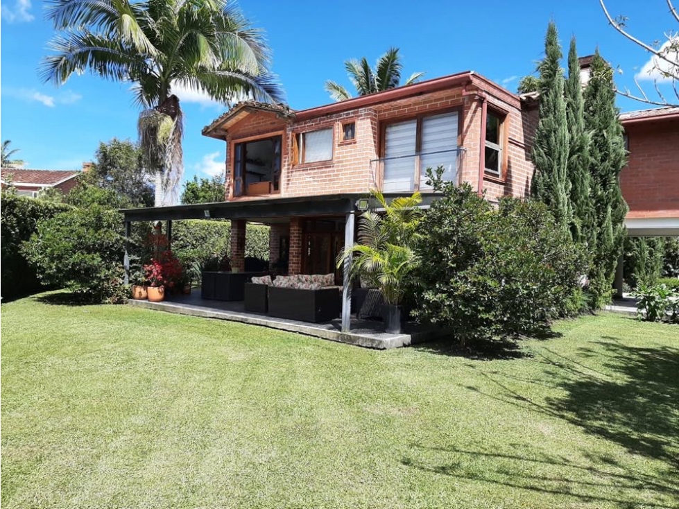 House for rent in Llano Grande, Rionegro