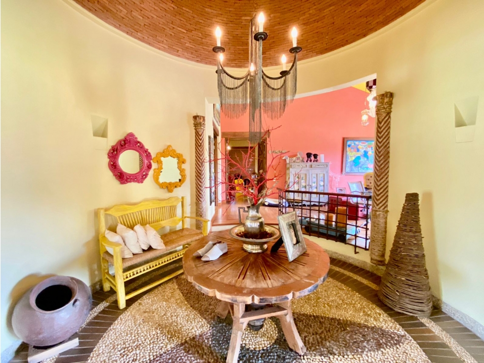 House for rent in Llano Grande, Rionegro