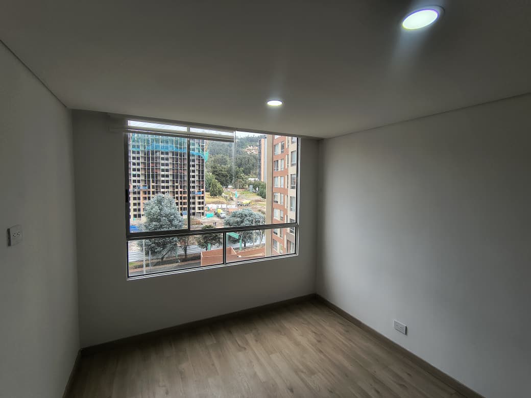 Studio for rent in Hacienda la Estancia Navarra, Bogotá