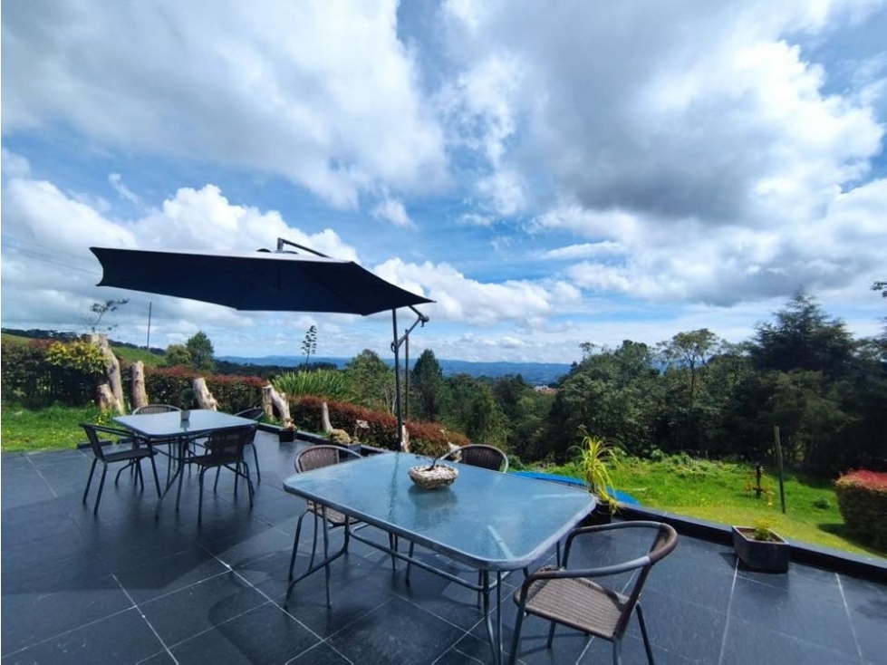 Casa en Arriendo en Envigado