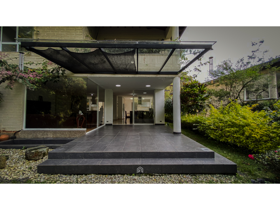 House for rent in Medellín, Medellín