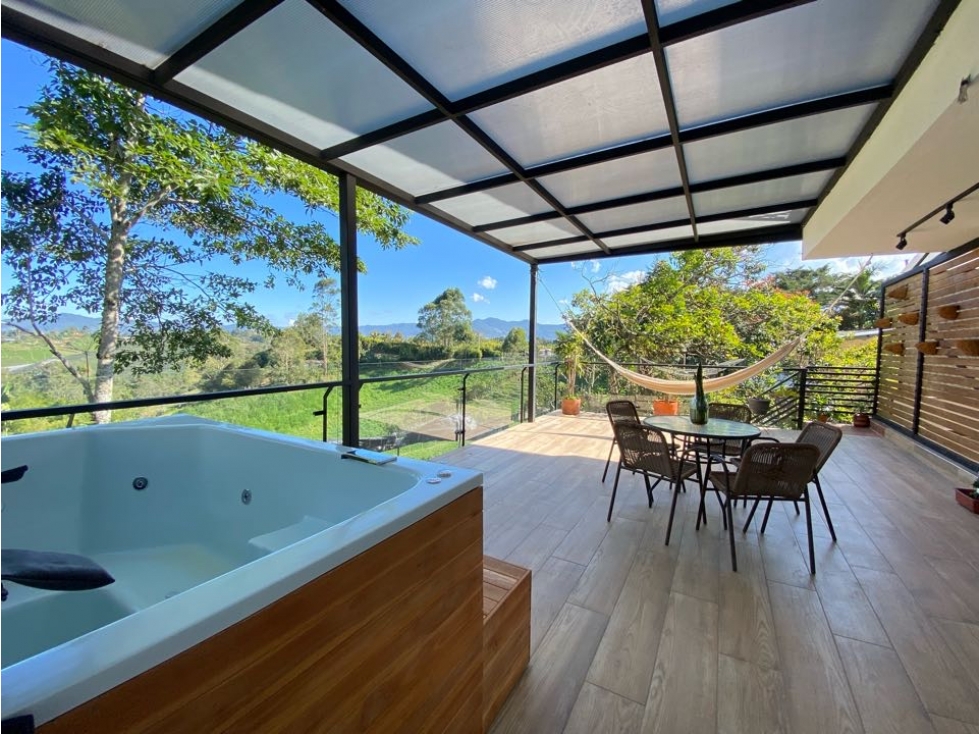 House for rent in Rionegro, Rionegro