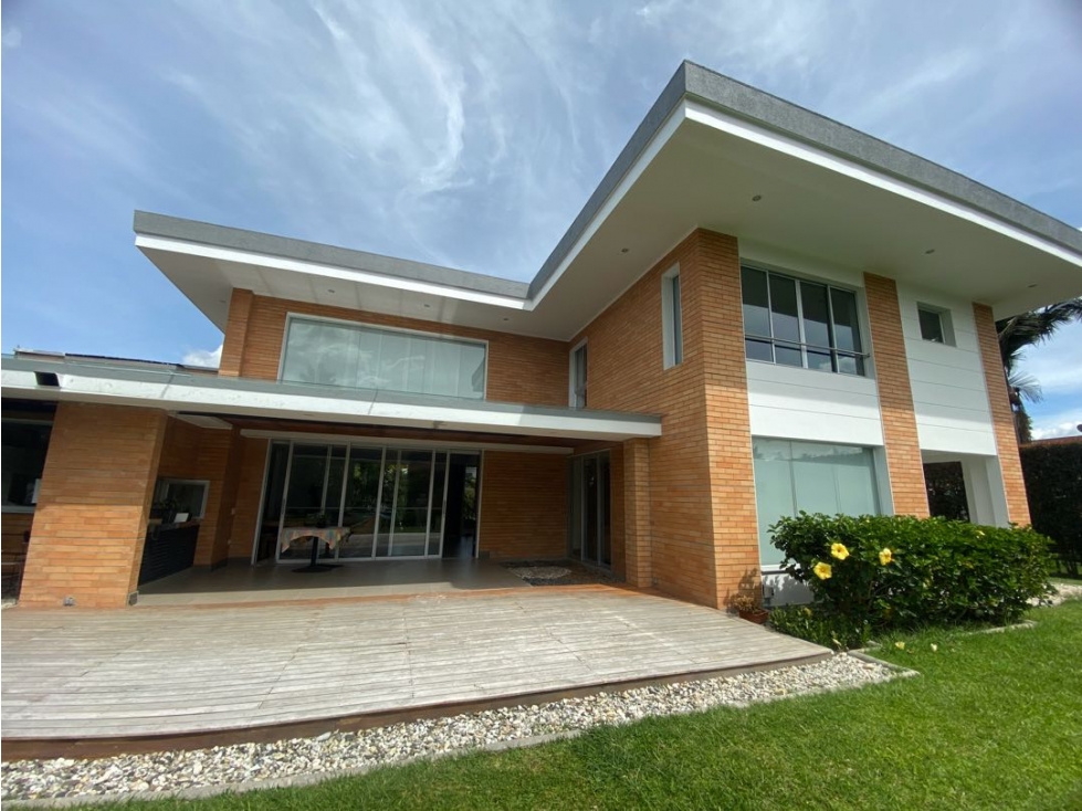 House for rent in Llano Grande, Rionegro