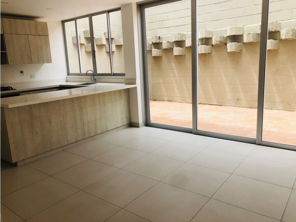 Casa en Arriendo en Llano Grande, Rionegro