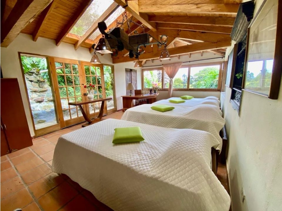 Casa en Arriendo en Rionegro