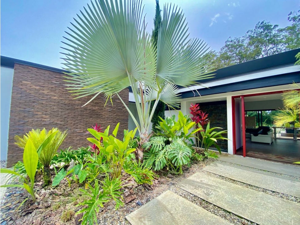 House for rent in Llano Grande, Rionegro