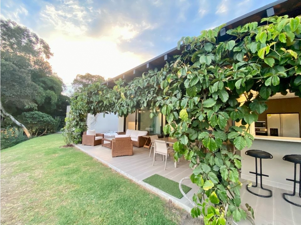 Casa en Arriendo en Llano Grande, Rionegro