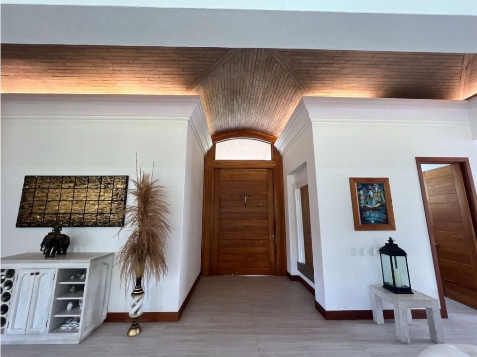 Casa en Arriendo en Rionegro