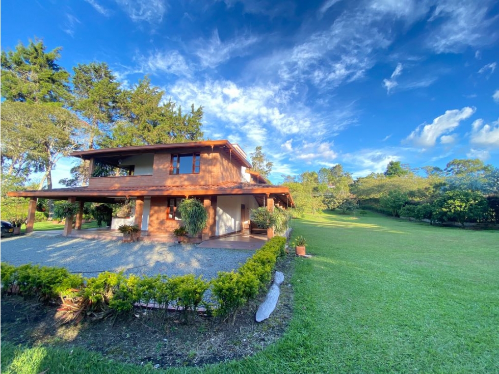 Casa en Arriendo en Rionegro