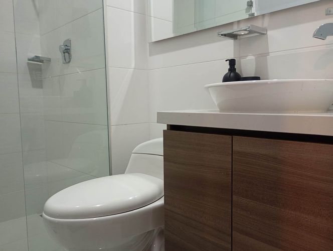 Apartamento de 3 alcobas en venta en El Poblado, Medellín, 106 m² · foto 17 de 17