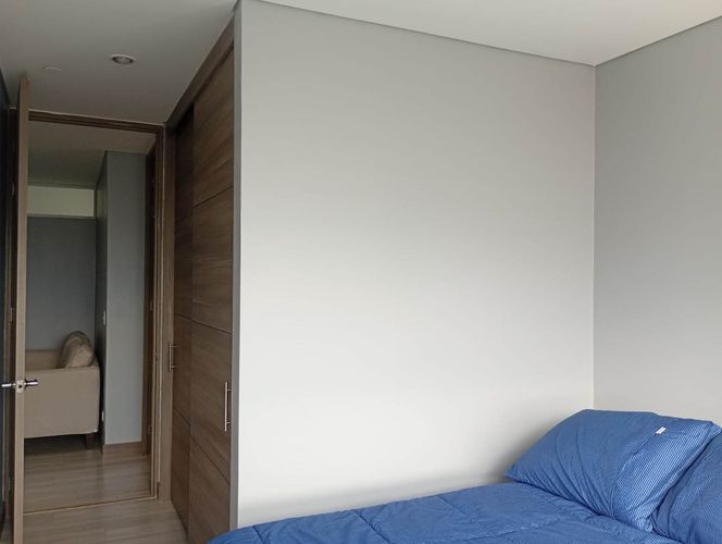 Apartamento de 3 alcobas en venta en El Poblado, Medellín, 106 m² · foto 9 de 17