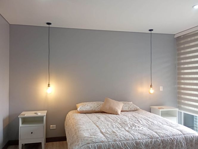 Apartamento de 3 alcobas en venta en El Poblado, Medellín, 106 m² · foto 11 de 17