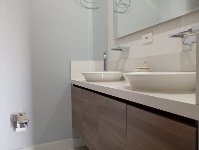 Apartamento de 3 alcobas en venta en El Poblado, Medellín, 106 m² · foto 16 de 17