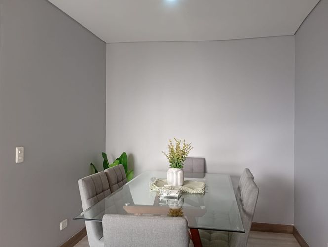Apartamento de 3 alcobas en venta en El Poblado, Medellín, 106 m² · foto 13 de 17